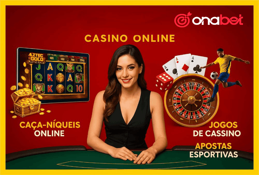 
                                Cassino Online ONABET
                                